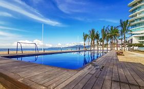 Aria Ocean Lindo Departamento A Pie De Playa